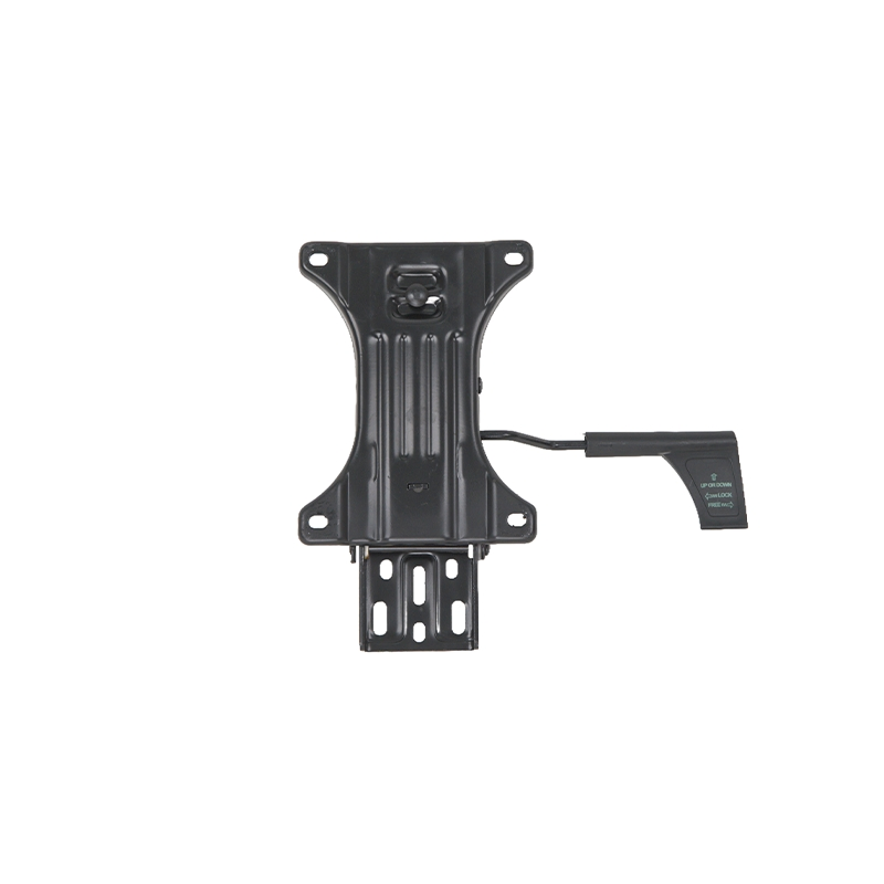 Unlock a New Seating Experience with Advanced Office Chair Base Mechanism