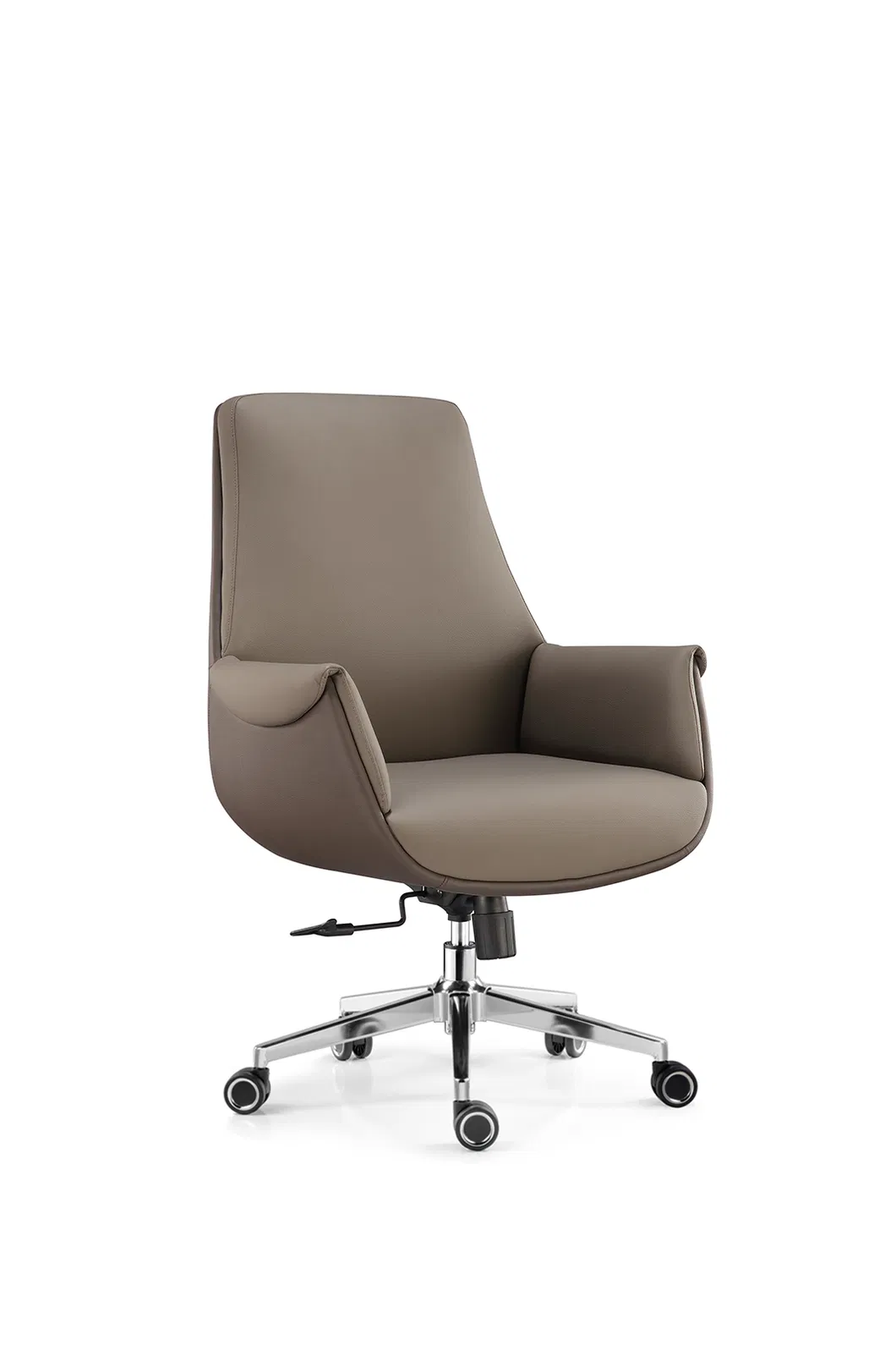 Office Chair Detail 3