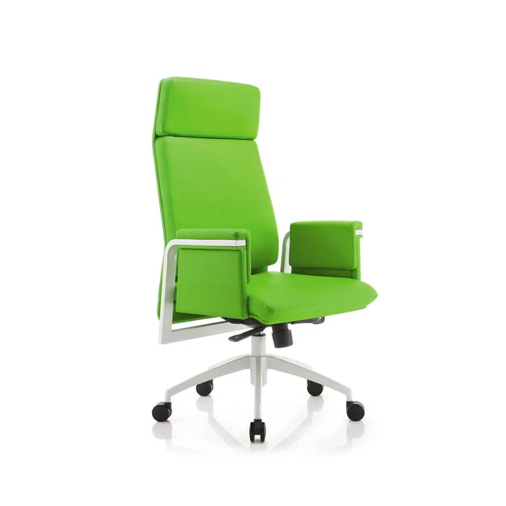 High Back Boardroom Ergonomic Chair with Many Functions (LC-8234A (4)-10-299)