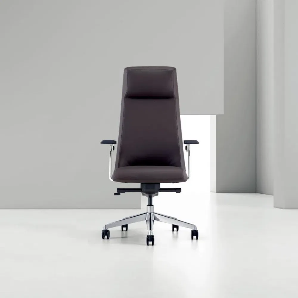 Boardroom Office Computer Swivel Furniture Executive Manager Chair (HY-192)