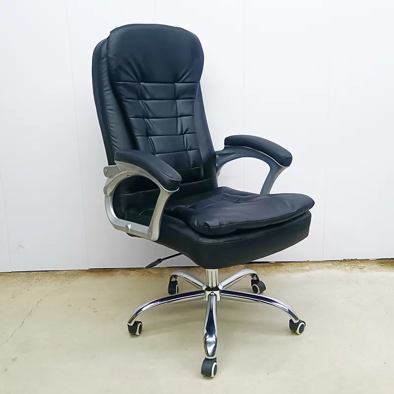 Ergonomic Chair Overview