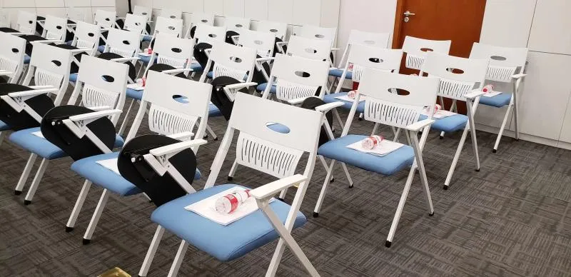 Training Chair View 7