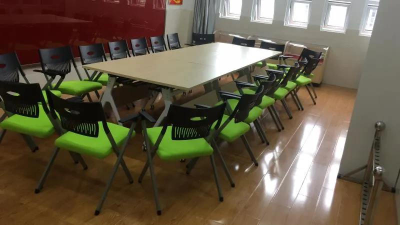 Training Chair View 6