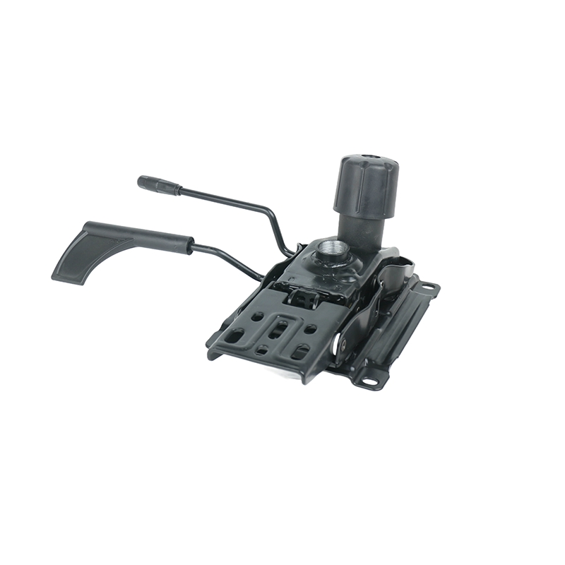 Adjustable Pneumatic Chair Mechanism for Enhanced Seating Experience