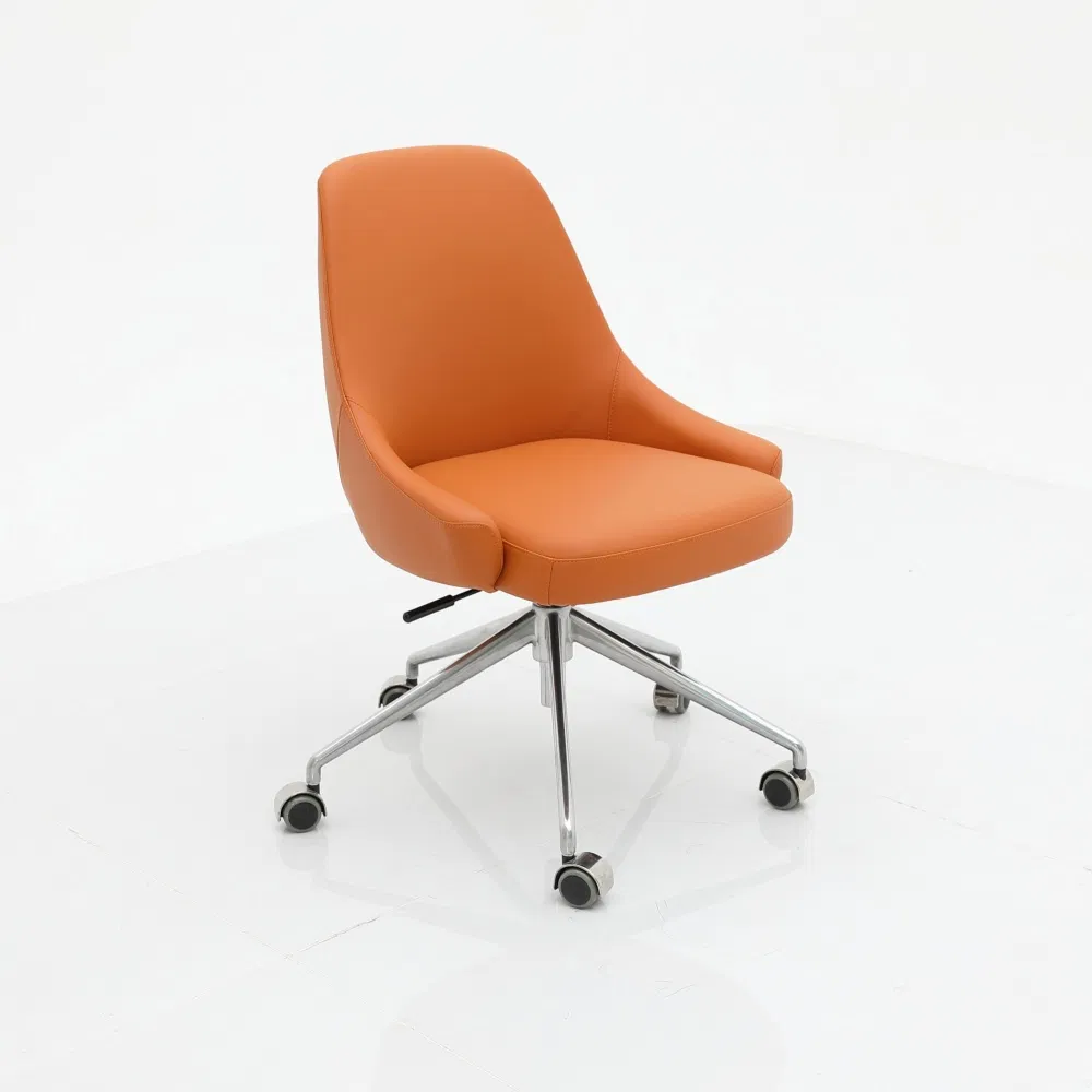 Modern Reception Chair Visitors Seating for Office