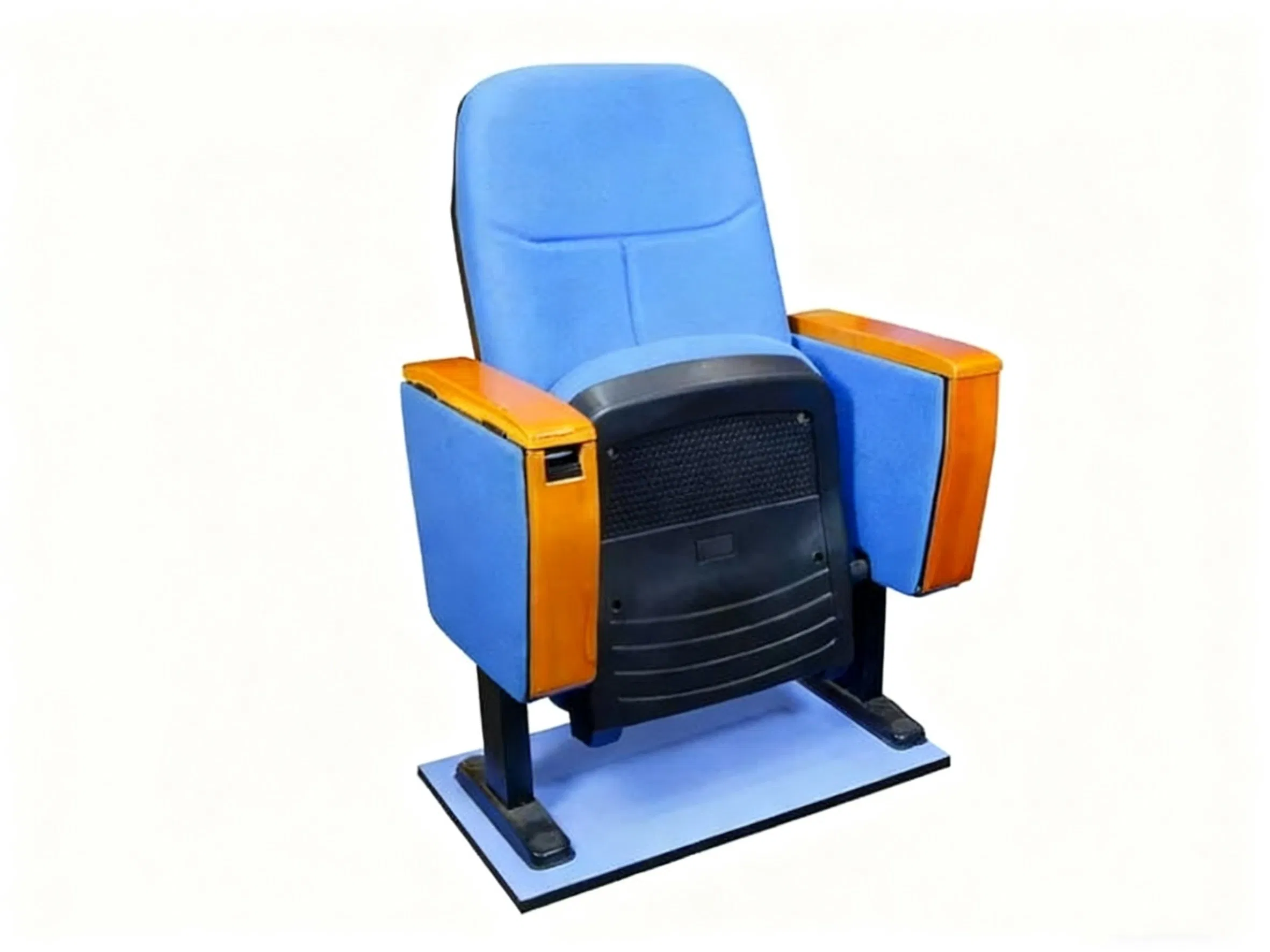 Versatile Cinema Seating for Stadiums and Performance Centers