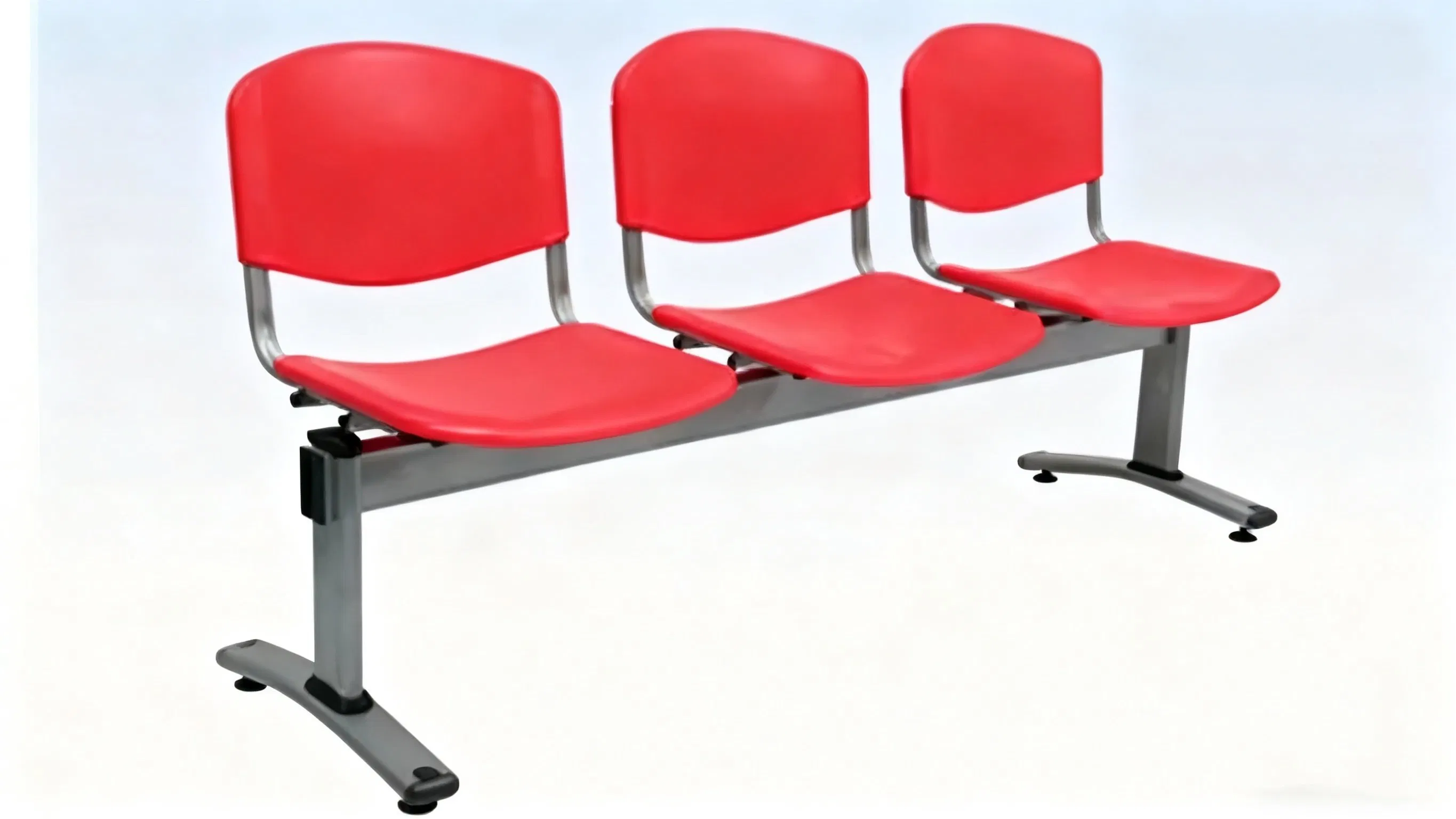 Stylish Durable Seating Solution for Waiting Areas and Clinics