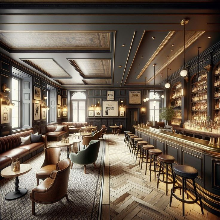 High Back Seating Hotel Restaurant Furniture Set for Enhanced Privacy