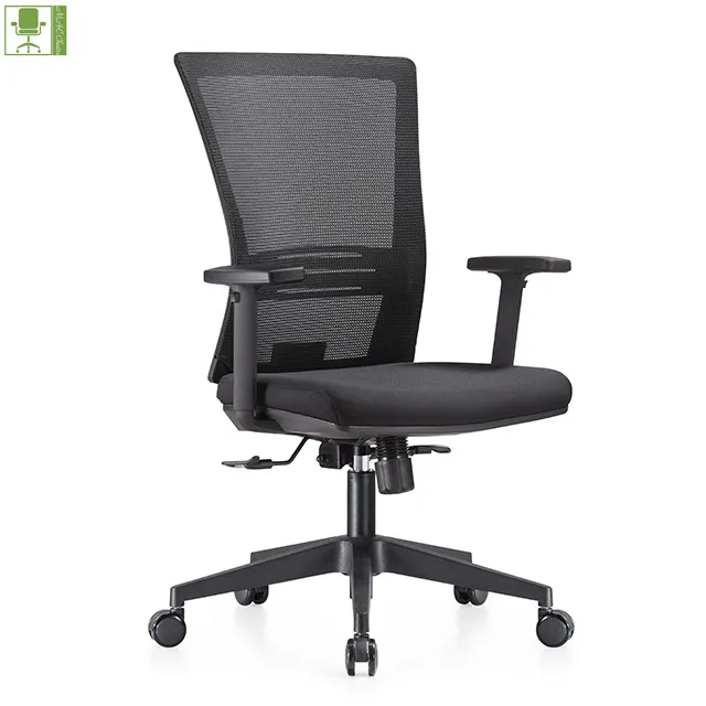 Mesh Office Chair 3