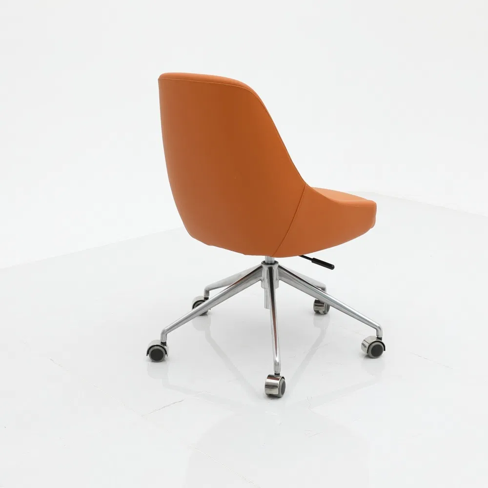 Modern Reception Chair Visitors Seating for Office