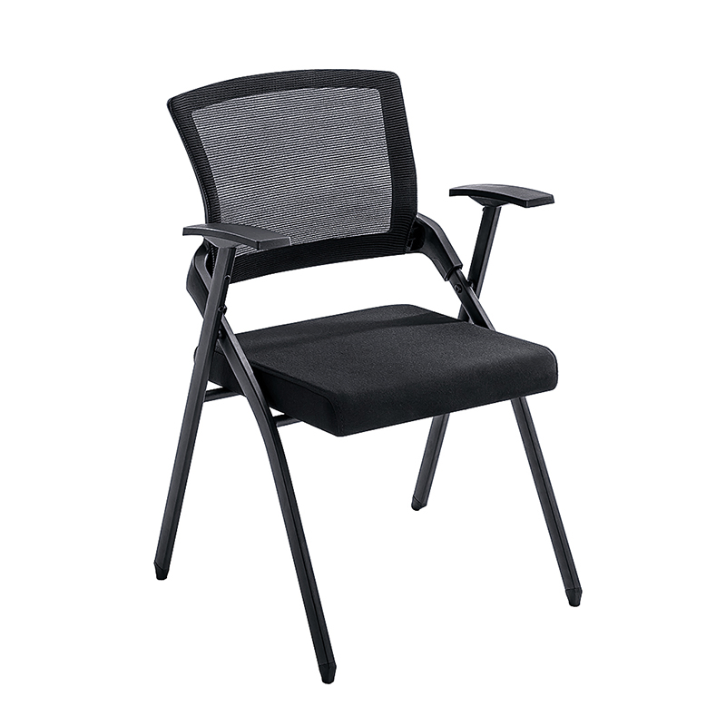 Conference Room Stackable Folding Training Chairs