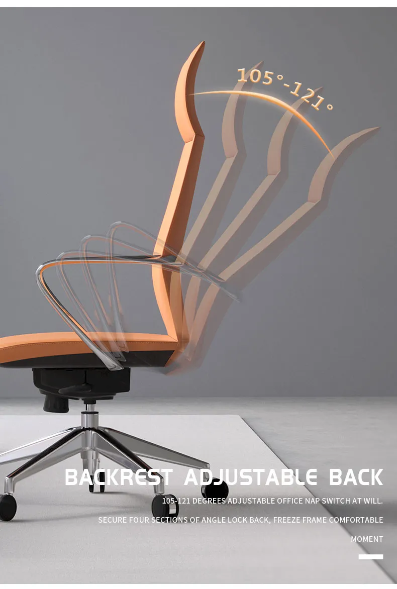 Manager Office Chairs 3