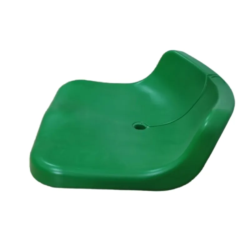 Premium Portable PP Bleacher Seating