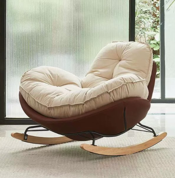 Premium Comfort Modern Living Room Lounge Furniture Home Indoor Relaxation Chair
