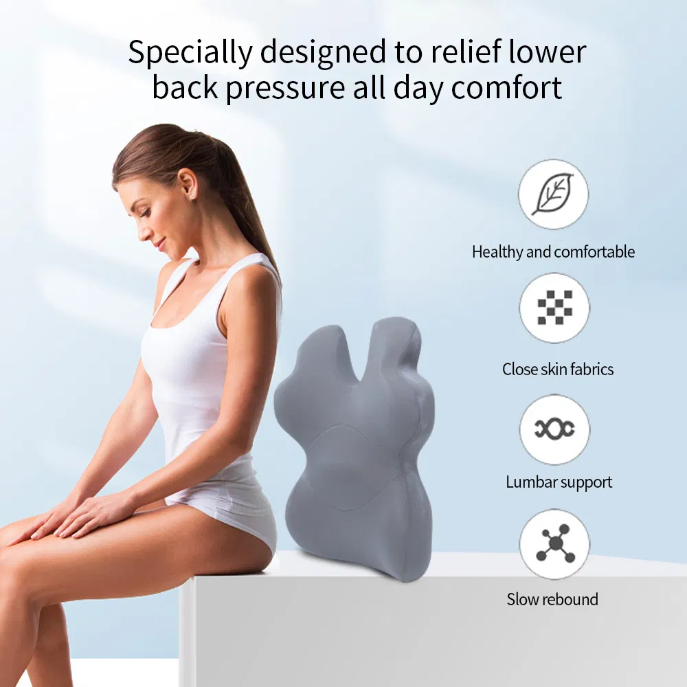 Lumbar Support Detail 2