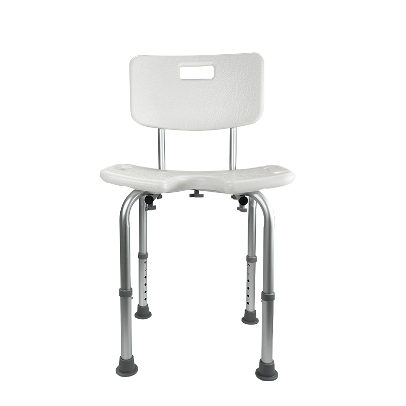 Accessible Comfort Bath Seating to Ease Senior Bath Time