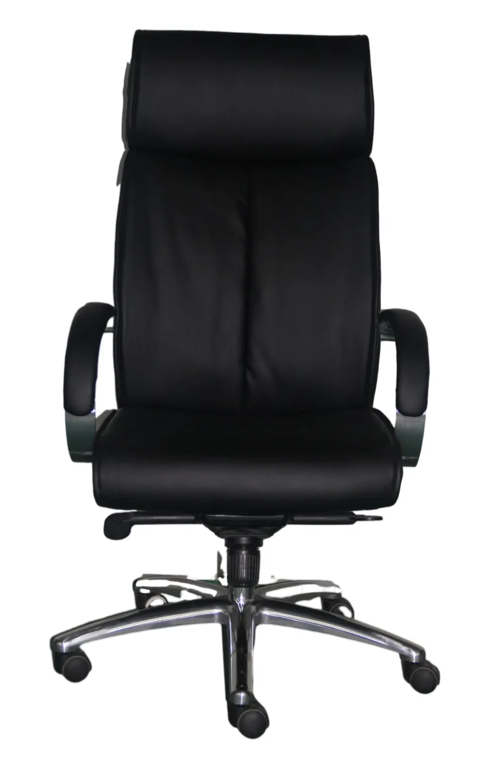 Ergonomic Swivel Chair View 2