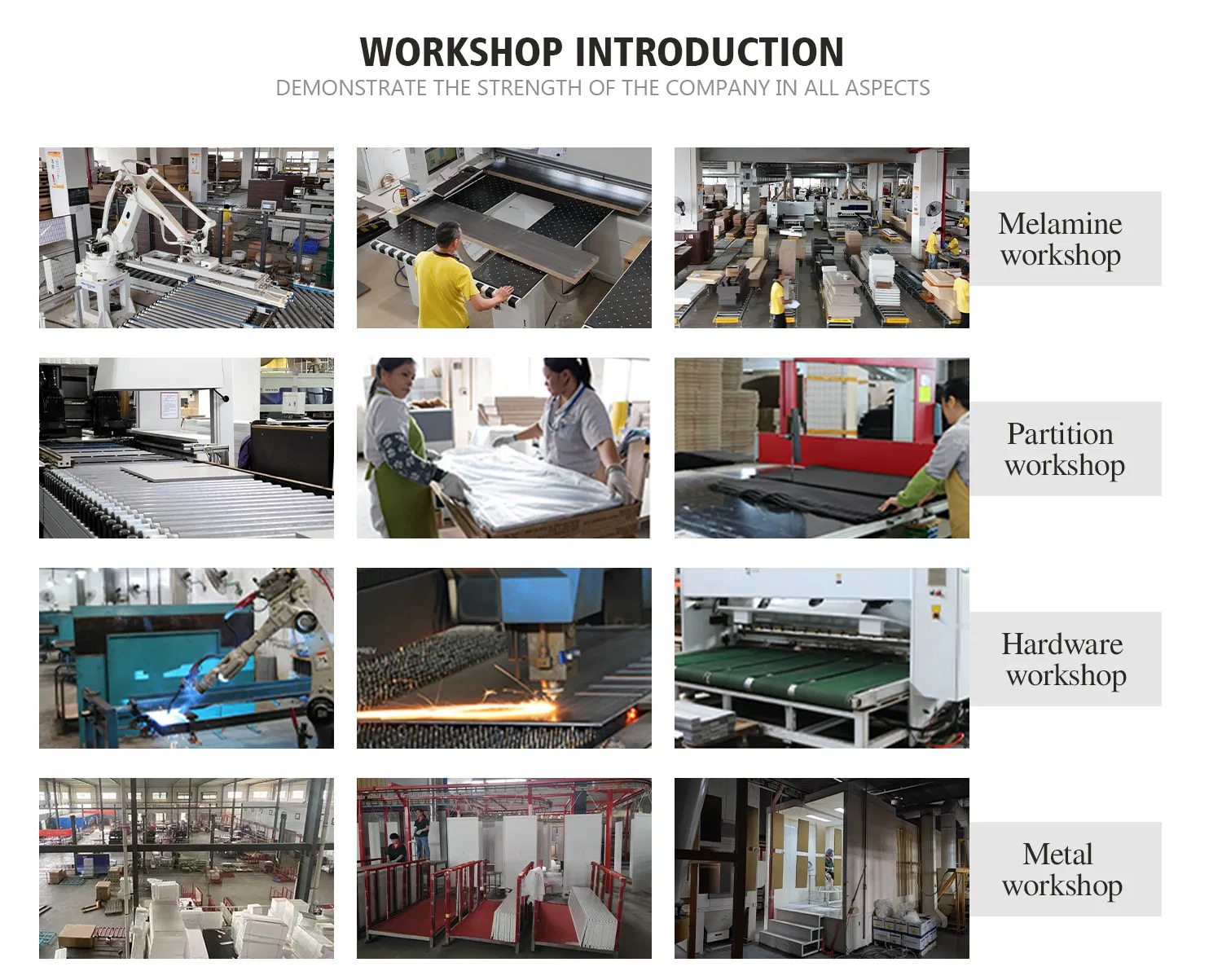Factory Workshop 3