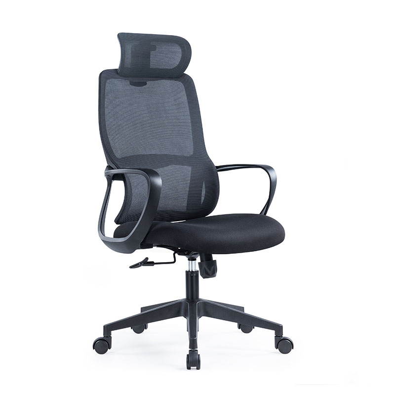 Factory Directly China Cheap Ergonomic Swivel Office Chair High Back Office Chairs
