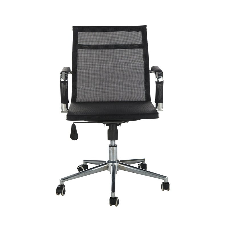 Medium Back Mesh Boardroom Chair Office Chair