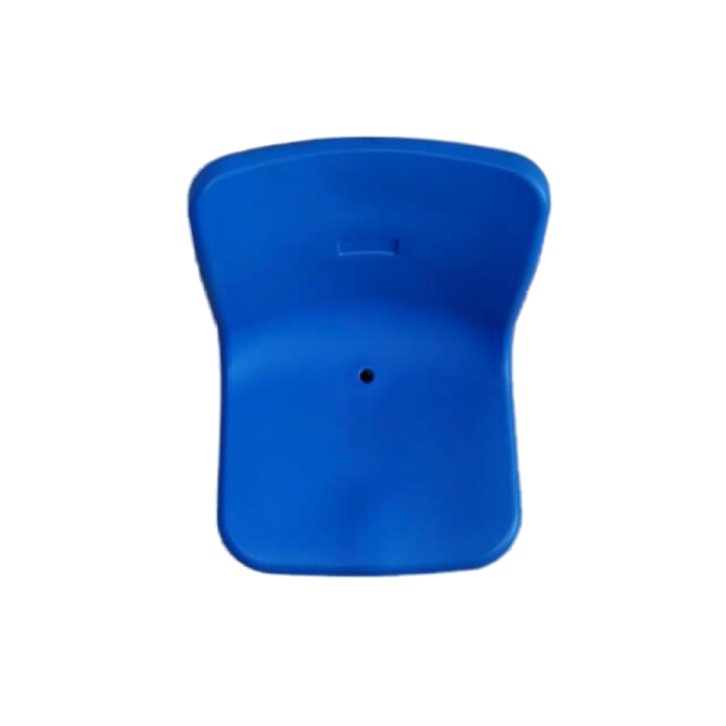 Comfortable Spectators Stand Chair for Outdoor Events and Sports