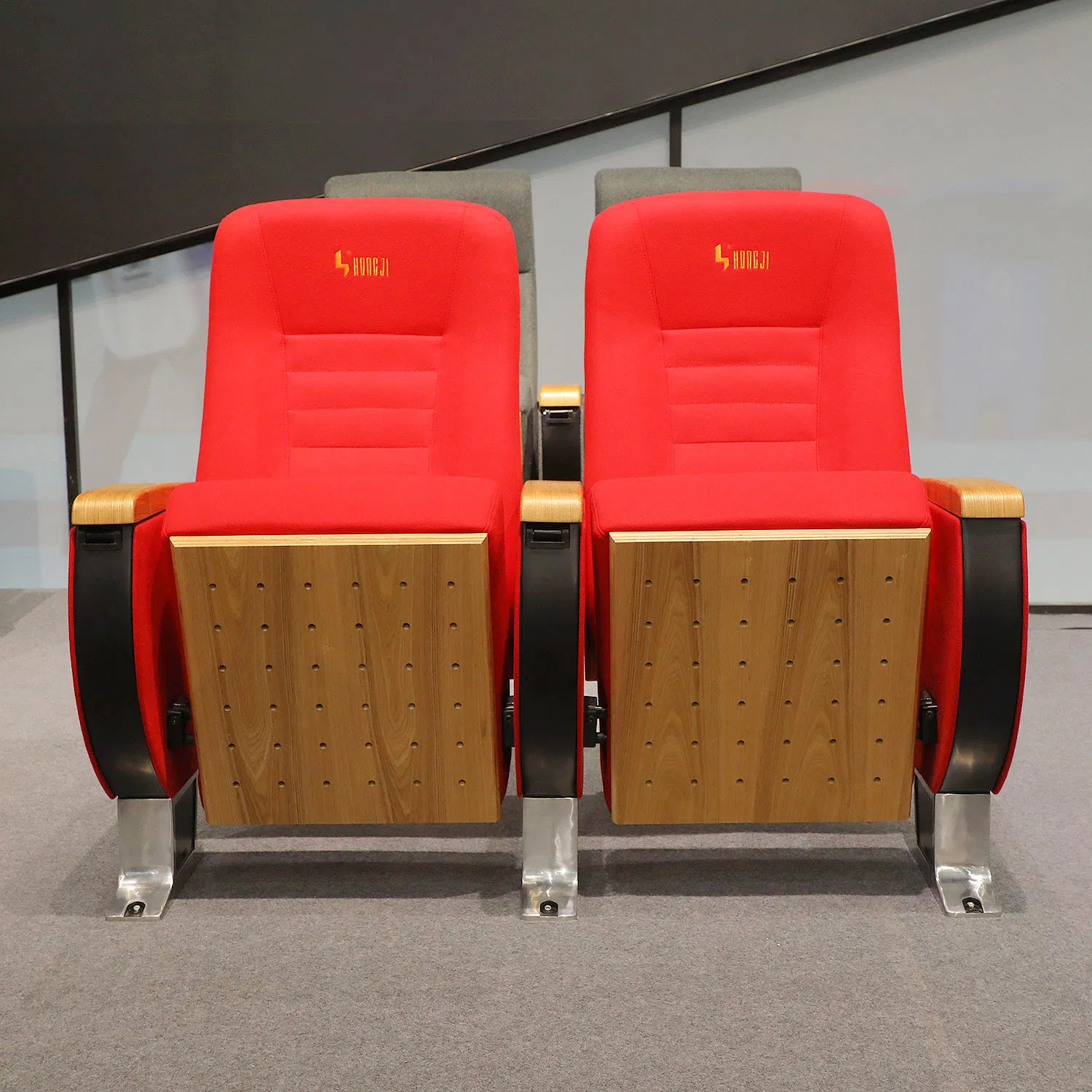 University Office Conference Classroom School Theater Cinema Lecture Hall Auditorium Seating