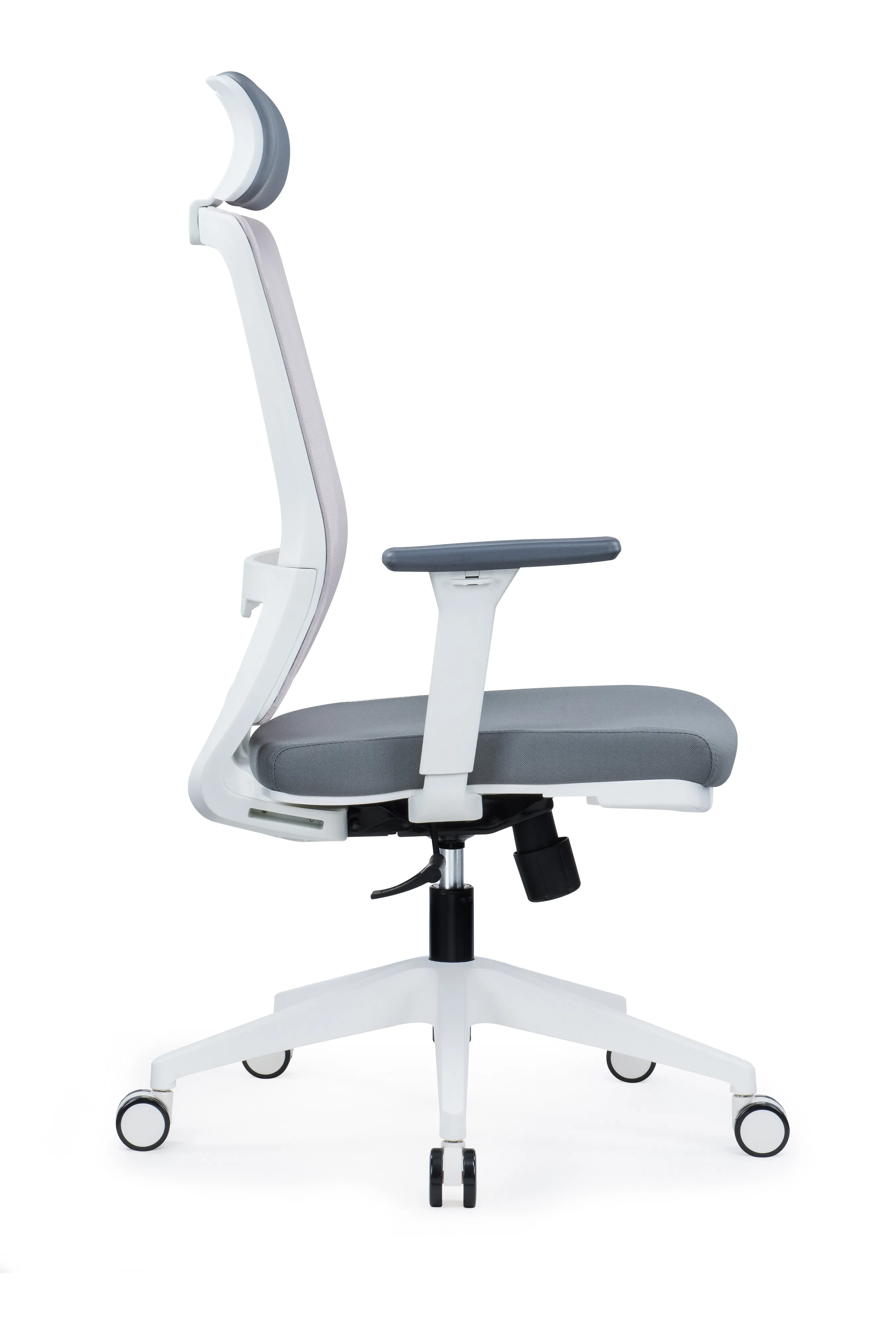 Wholesale Market Mesh Office Chair - Comfortable Plastic Seating Solution
