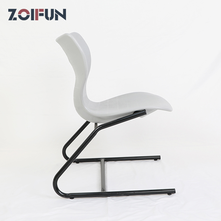 Curve Leg Frame High Bounce Elastic Ergonomic Class Office Kids Children Adult Seating