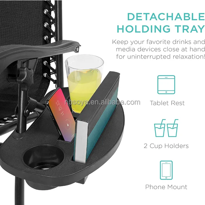 Adjustable Beach Chair