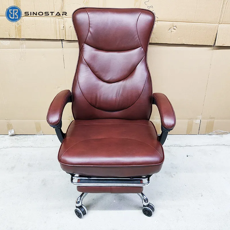 Office Chair Detail 1