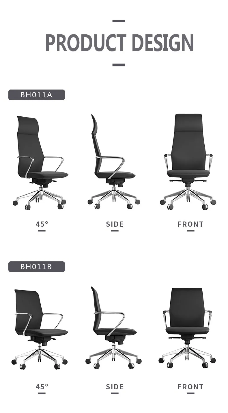 Manager Office Chairs 7