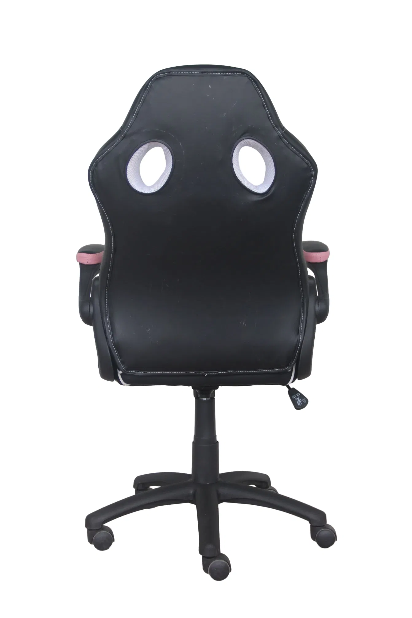 Adjustable Height Task Chair with Swivel Chair Feature