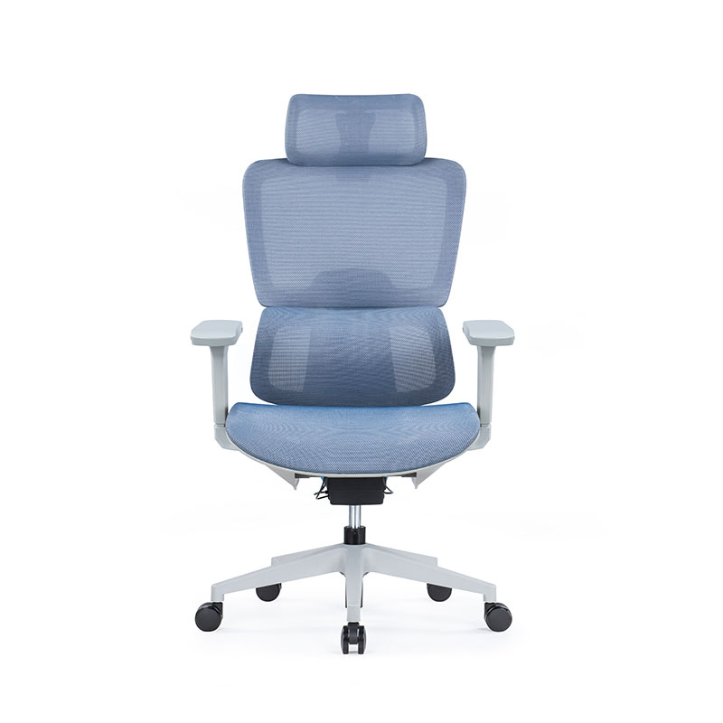 High Quality Ergonomic Design Chair Executive Manager Computer Office Mesh Chair
