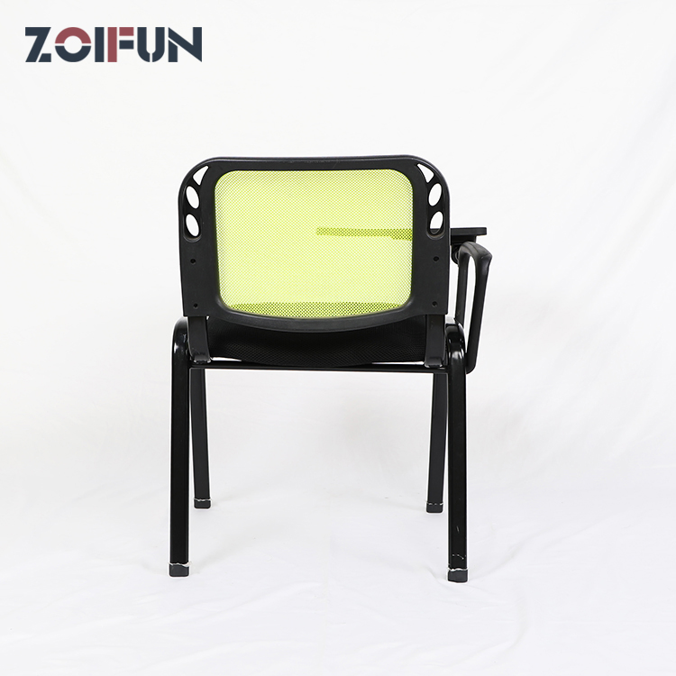 Education Meeting Office School Company Classroom Powder Coating Seating with Pad