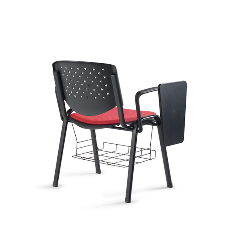Conference Room Chairs Student Chair with Plastic Training Room Chair