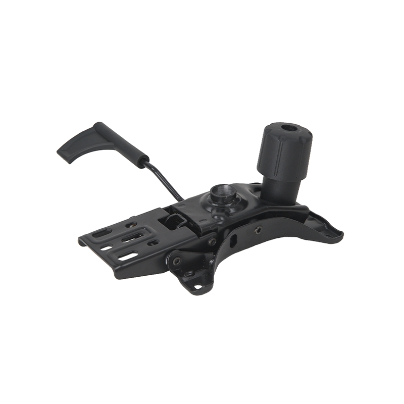 Adjustable Chair Mechanism for Enhanced Seating Flexibility and Functionality