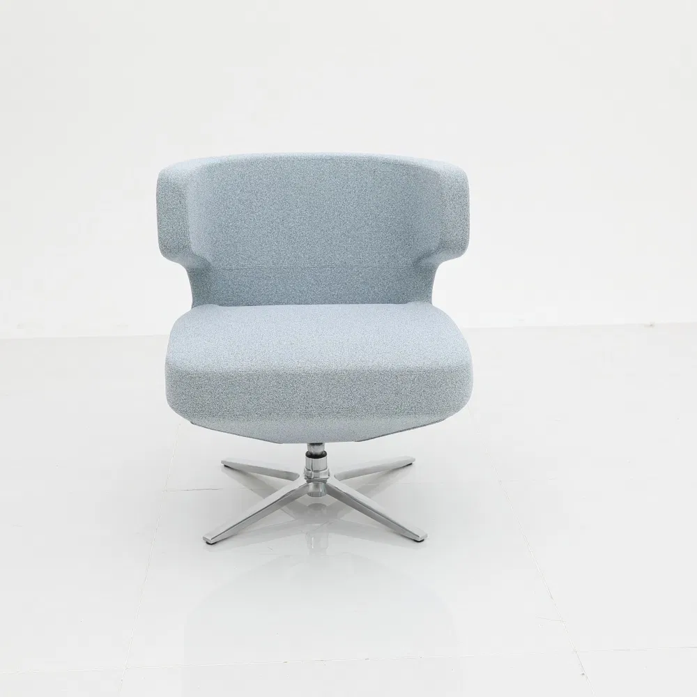 Modern Single Sofa Chair for Comfortable Seating