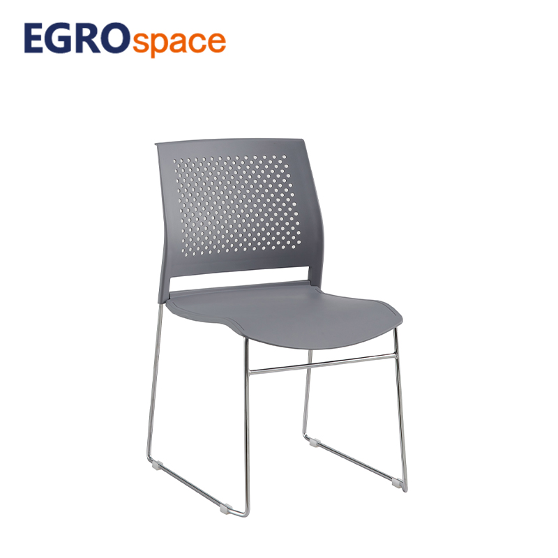 Egrospace Student Furniture Executive Conference Chair Best Room Relate Modern Black Meeting Trainee Office Visitor Seating
