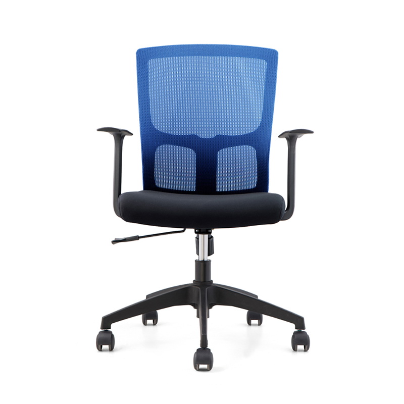 Wholesale Ergonomic Swivel Executive Chair MID Back Mesh Office Chair