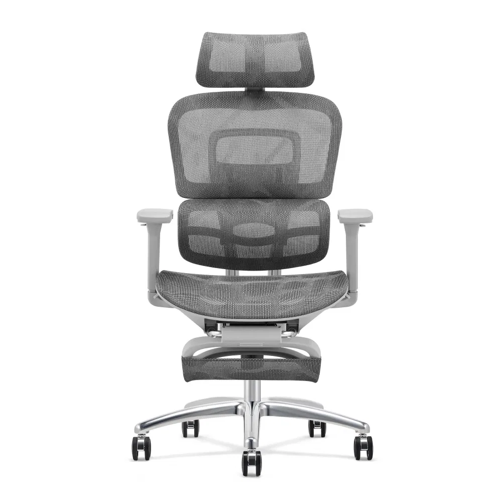 Full Mesh Eco-Friendly Ergonomic Chair