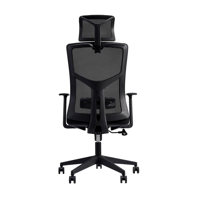 China Wholesale Executive Office Chair Computer Mesh Chair Ergonomic Swivel Office Chairs