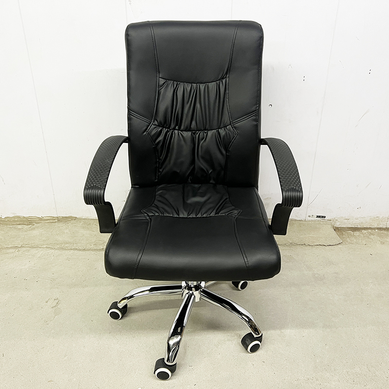 Executive Office Furniture with Comfortable Seating and Professional Aesthetic Design