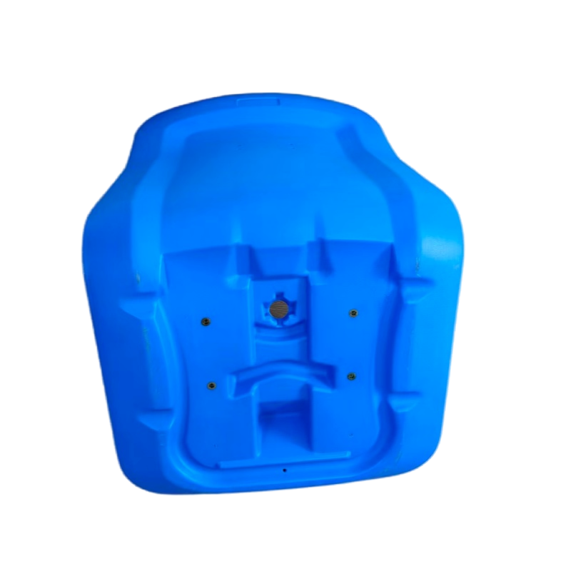 Cheap Price Comfortable Seating Options High Back HDPE Stadium Seats