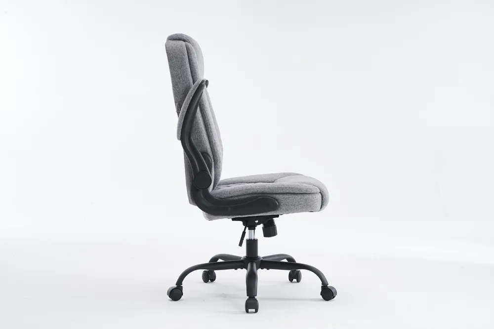 Training Chair View 6