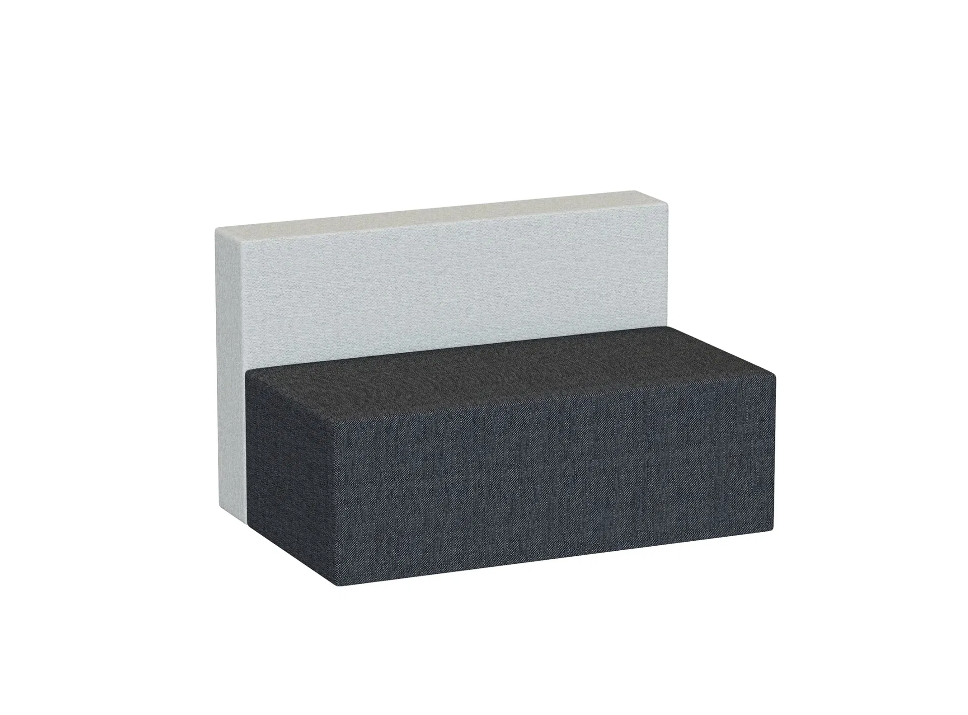 Office Workstation Sofa