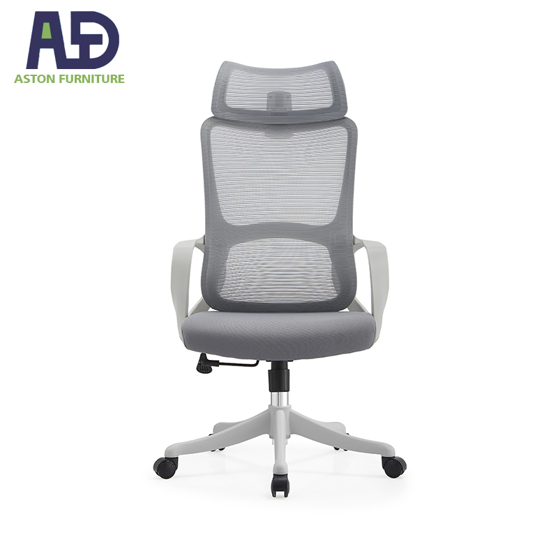 Hot Selling Wholesale Ergonomic Executive Swivel Staff Mesh Office Chair