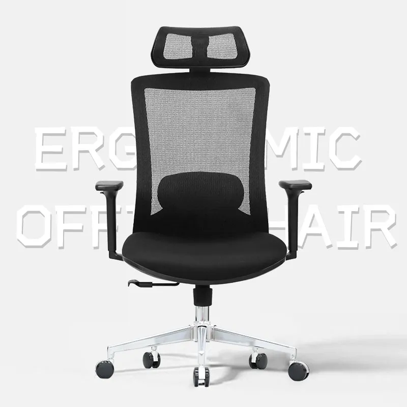 Ergonomic Mesh Office Chair