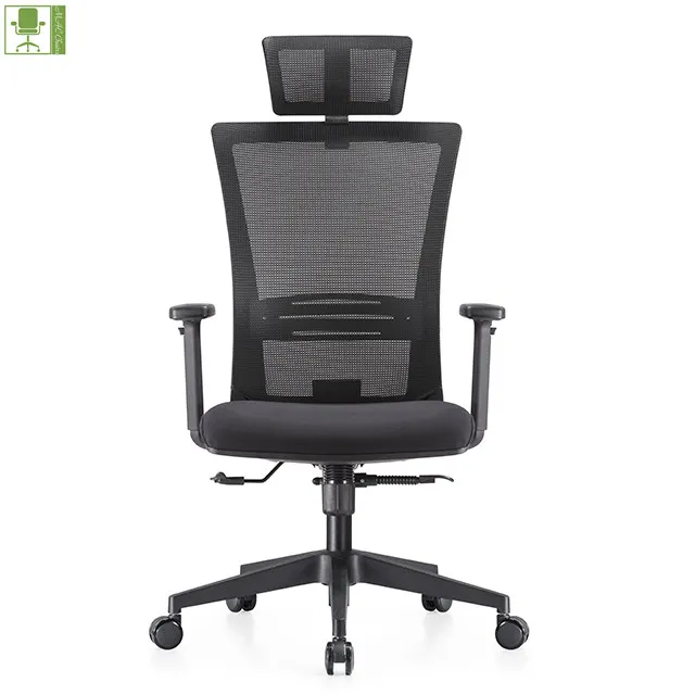 Mesh Office Chair 2