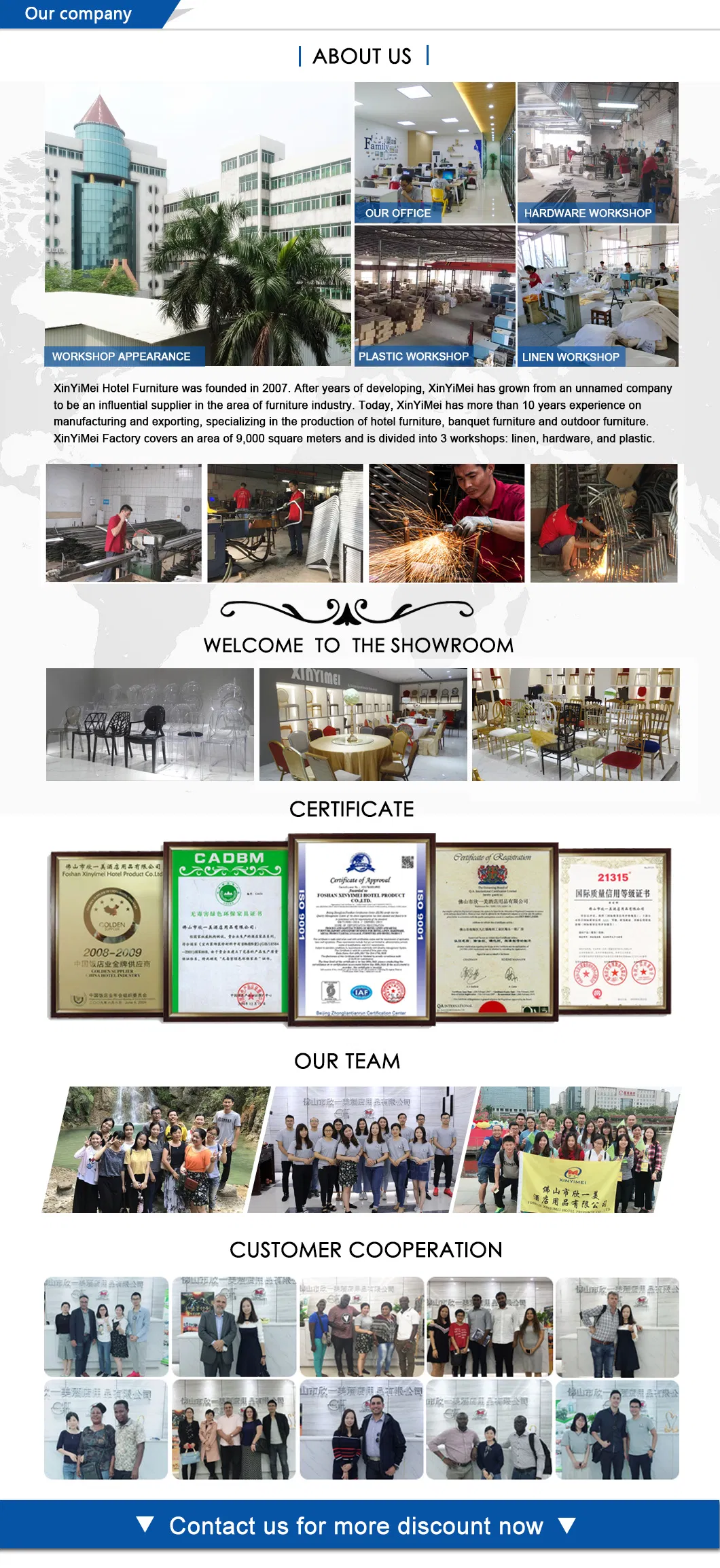 Folding Chair View 5