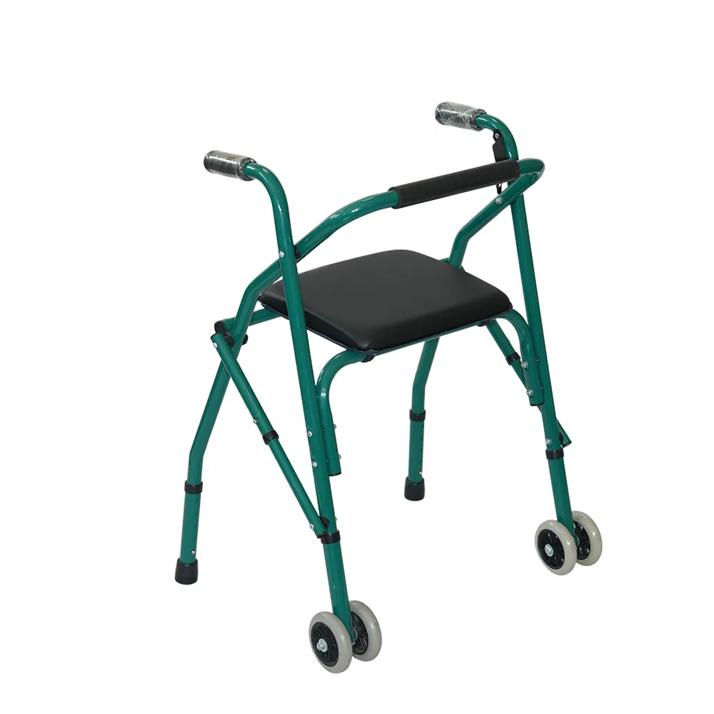Aluminum Walker